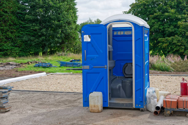 Reliable Baxter Springs, KS Portable Potty Rental Solutions